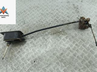 кулиса Volkswagen Golf 3 поколение 1997, 1.6 л., бензин, МКПП, красный, хетчбэк 3 дв.