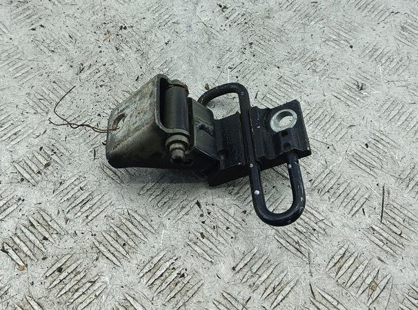 петля двери Volkswagen Passat B6 2008, чёрный, универсал