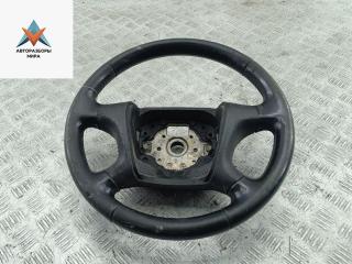 руль Skoda Octavia mk2 (A5 1Z) 2007, 1.9 л., дизель, МКПП, серый, универсал