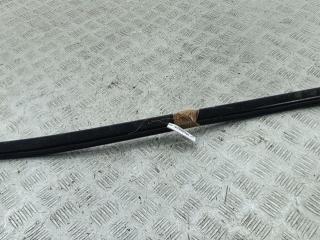 молдинг лобового стекла Volkswagen Passat B6 2008, 2.0 л., дизель, АКПП, чёрный, универсал