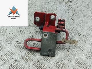 петля двери Volkswagen Passat B6 2008, красный, универсал