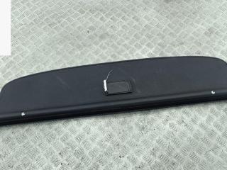 шторка багажника Volkswagen Passat B6 2008, 1.9 л., дизель, МКПП, красный, универсал