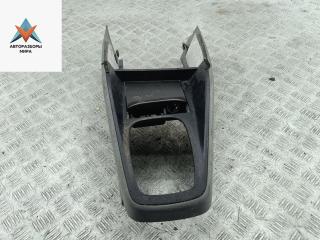 консоль салона (центральная часть) Volkswagen Bora 1 поколение 2000, 2.0 л., бензин, МКПП, синий, универсал