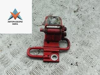 петля двери Volkswagen Passat B6 2008, красный, универсал