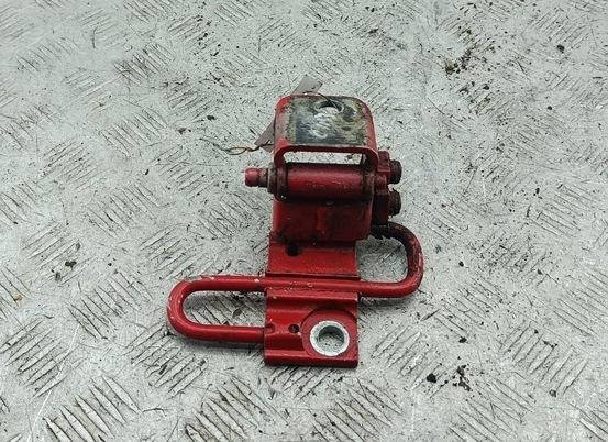 петля двери Volkswagen Passat B6 2008, красный, универсал