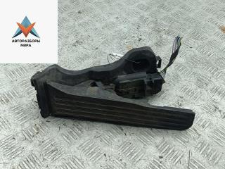 педаль Volkswagen Passat B6 2008, 2.0 л., дизель, АКПП, чёрный, универсал