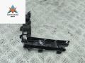 кронштейн переднего бампера Volkswagen Passat B6 2008, 2.0 л., дизель, АКПП, чёрный, универсал - фото №2