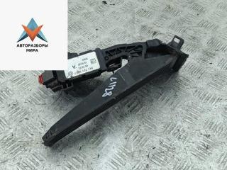 педаль Skoda Octavia mk2 (A5 1Z) 2007, 1.9 л., дизель, МКПП, серый, универсал