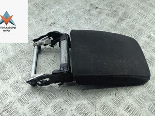 подлокотник Volkswagen Golf 5 поколение 2005, 2.0 л., бензин, МКПП, чёрный, хетчбэк 3 дв.