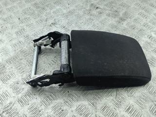 подлокотник Volkswagen Golf 5 поколение 2005, 2.0 л., бензин, МКПП, чёрный, хетчбэк 3 дв.
