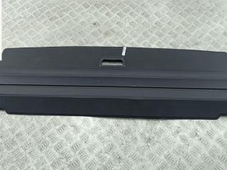 шторка багажника Skoda Fabia 2 поколение (5J) [рестайлинг] 2011, 1.2 л., бензин, МКПП, серый, универсал