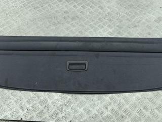 шторка багажника Volkswagen Passat B6 2008, 2.0 л., дизель, АКПП, чёрный, универсал