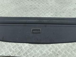 шторка багажника Volkswagen Passat B6 2008, 2.0 л., дизель, АКПП, чёрный, универсал