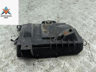 полка аккумулятора Opel Astra H/Family [рестайлинг] 2005, 1.6 л., бензин, МКПП, синий, хетчбэк 5 дв., 13165712