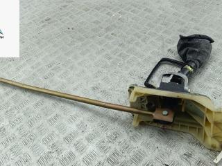 кулиса Volkswagen Golf 4 поколение 2000, 1.4 л., бензин, МКПП, серый, универсал