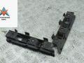 кронштейн переднего бампера Volkswagen Passat B6 2008, 1.9 л., дизель, МКПП, красный, универсал - фото №2