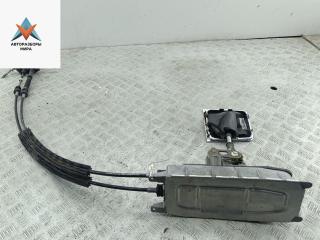 кулиса Volkswagen Passat B7 2013, 2.0 л., дизель, МКПП, чёрный, универсал