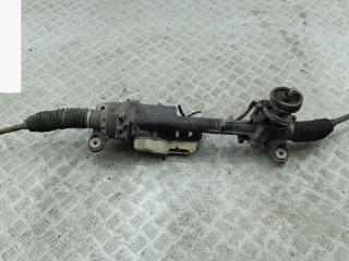 рулевая рейка Volkswagen Passat B7 2013, 2.0 л., дизель, МКПП, чёрный, универсал