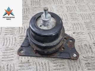 подушка крепления двигателя Skoda Fabia 1 поколение (6Y) 2003, 1.4 л., бензин, МКПП, синий, хетчбэк 5 дв.