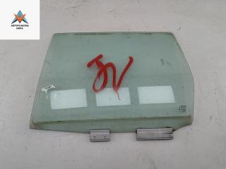 стекло двери задней левой Volvo 850 1 поколение [рестайлинг] 1996, 2.5 л., дизель, МКПП, серый, универсал, 43R00024