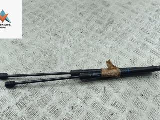 амортизатор крышки багажника (3-5 двери) Skoda Octavia mk3 (A7 5E) 2014, 1.4 л., бензин, МКПП, коричневый, хетчбэк 5 дв.