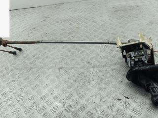 кулиса Volkswagen Golf 4 поколение 2002, 1.4 л., бензин, МКПП, синий, хетчбэк 5 дв.