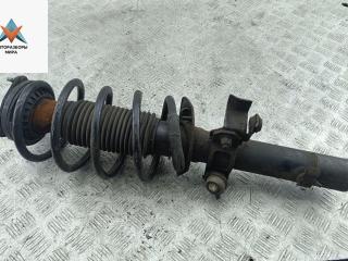 стойка передняя Ford Mondeo 3 поколение [рестайлинг] 2004, 1.8 л., бензин, МКПП, синий, хетчбэк 5 дв., 1S7W18045A