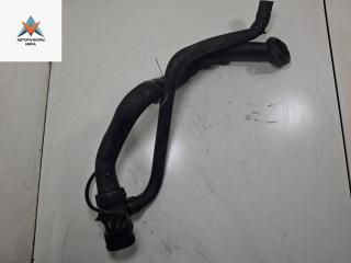 патрубок радиатора Volkswagen Passat B5 [рестайлинг] 2004, 2.0 л., дизель