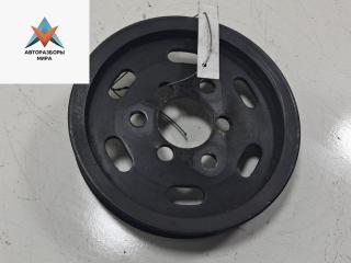 шкив насоса гидроусилителя Volkswagen Passat B5 [рестайлинг] 2004, 2.0 л., дизель, МКПП, серый, универсал