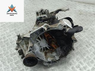 МКПП Volkswagen Golf 5 поколение 2004, 1.4 л., бензин, МКПП, серый, хетчбэк 5 дв.