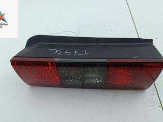 фонарь задний левый Opel Combo 3 поколение (C) [рестайлинг] 2005, 1.3 л., дизель, МКПП, белый, фургон