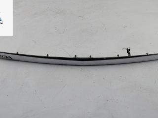 Молдинг крышки (двери) багажника Opel Zafira 2 поколение (B) [рестайлинг] 2009, 2.2 л., бензин, АКПП, белый, минивэн, 13266474