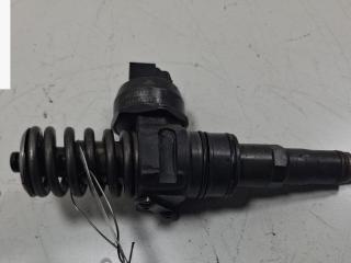 форсунка Volkswagen Passat B5 [рестайлинг] 2004, 2.0 л., дизель, МКПП, серый, универсал, 038130073BQ