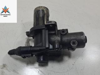 клапан EGR Volkswagen Passat B5 [рестайлинг] 2004, 2.0 л., дизель, МКПП, серый, универсал, 038131501AD