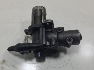 клапан EGR Volkswagen Passat B5 [рестайлинг] 2004, 2.0 л., дизель, МКПП, серый, универсал, 038131501AD