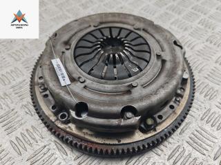 маховик Skoda Fabia 1 поколение (6Y) [рестайлинг] 2006, 1.2 л., бензин, МКПП, чёрный, универсал, 030105333