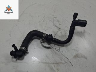 патрубок (трубопровод, шланг) Volkswagen Passat B6 2006, 2.0 л., дизель, МКПП, красный, универсал, 3C0611939A