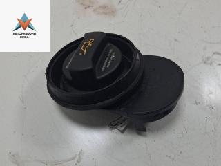 маслозаливная горловина Volkswagen Passat B5 [рестайлинг] 2004, 2.0 л., дизель, МКПП, серый, универсал, 7M3103179