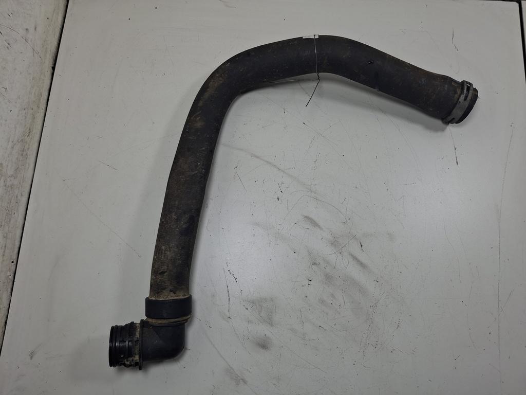 патрубок радиатора Peugeot 807 2006, 2.0 л., дизель