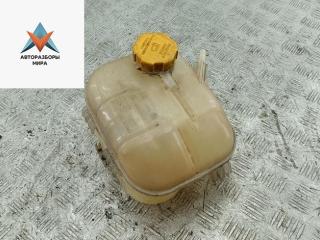 бачок расширительный Opel Zafira 2 поколение (B) 2006, 1.8 л., бензин, 13127129