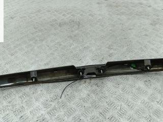 Молдинг крышки (двери) багажника Opel Astra H/Family [рестайлинг] 2006, 1.4 л., бензин, МКПП, серый, хетчбэк 5 дв., 13223917