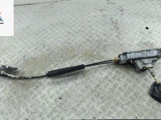 кулиса Volkswagen Bora 1 поколение 2000, 2.0 л., бензин, МКПП, синий, универсал