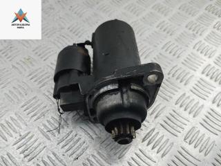 стартер Volkswagen Bora 1 поколение 2000, 2.0 л., бензин, МКПП, синий, седан, 0001121008, 02A911023L