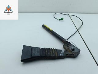 замок ремня безопасности Opel Astra G 1999, 1.6 л., бензин, МКПП, зелёный, хетчбэк 5 дв., 90560656