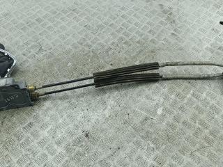 кулиса Volkswagen Bora 1 поколение 2003, 2.0 л., бензин, МКПП, серый, седан