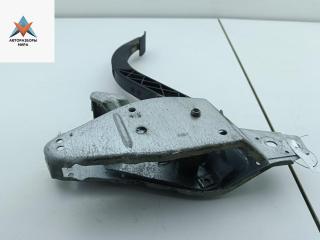 педаль сцепления Opel Astra G 1999, 1.6 л., бензин, МКПП, зелёный, хетчбэк 5 дв., 90539237