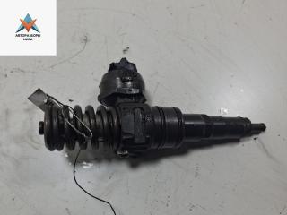 форсунка Volkswagen Passat B5 [рестайлинг] 2004, 2.0 л., дизель, МКПП, серый, универсал, 038130073BQ