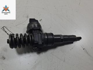 форсунка Volkswagen Passat B5 [рестайлинг] 2004, 2.0 л., дизель, МКПП, серый, универсал, 038130073BQ