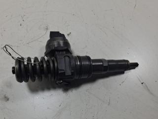форсунка Volkswagen Passat B5+ (GP) 2004, 2.0 л., дизель, МКПП, серый, универсал, 038130073BQ