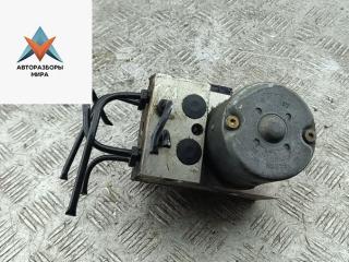 блок ABS Volkswagen Passat B5 [рестайлинг] 2000, 1.9 л., дизель, МКПП, серый, универсал, 8E0614111T